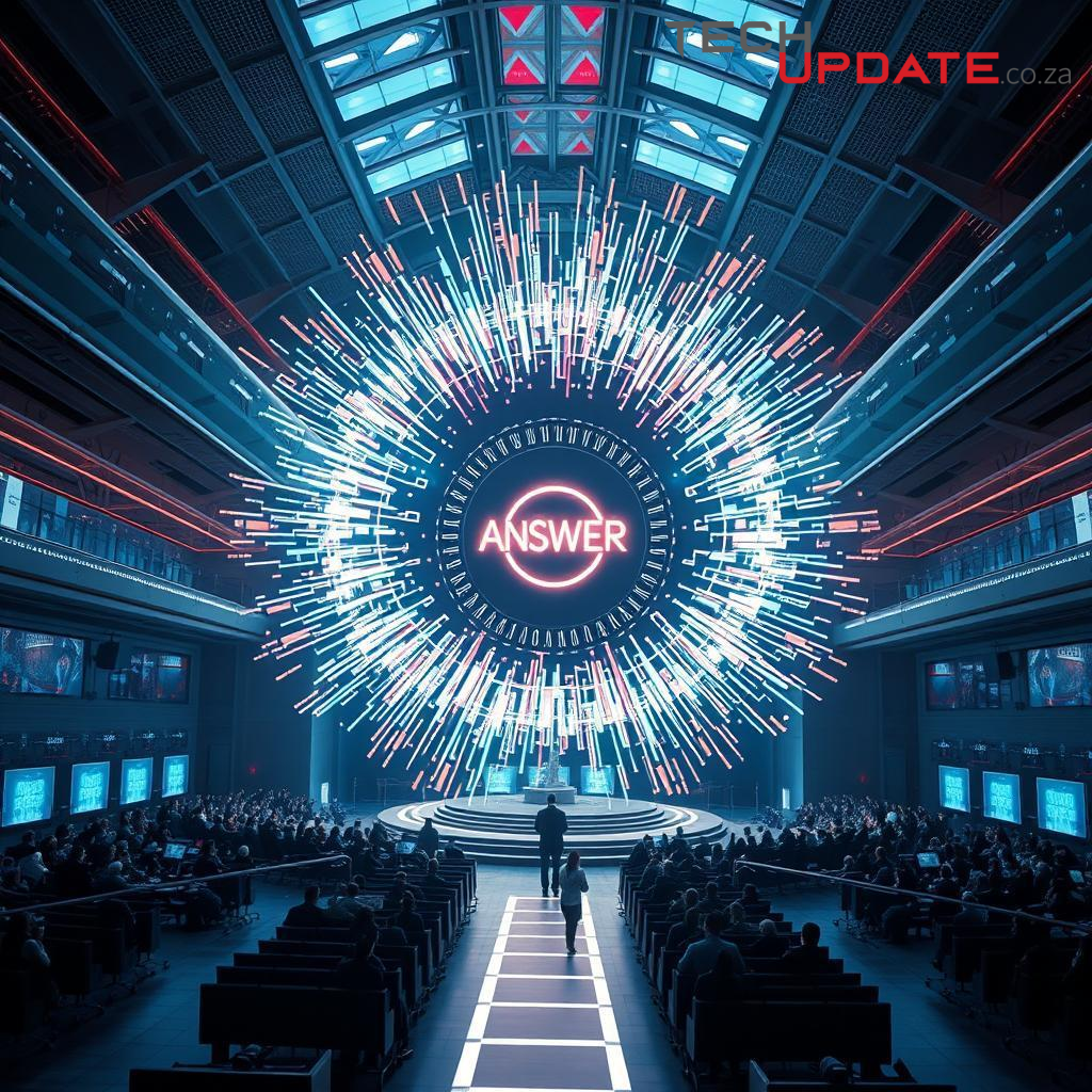 Technology Update